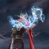 Thor’s Vengeance