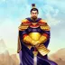 Three Kingdoms slot