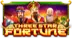 Three Star Fortune