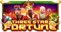 Three Star Fortune
