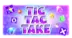 Tic Tac Take