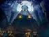 TikiPop Spooky Temples slot