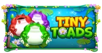 Tiny Toads