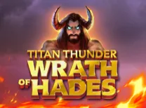 Titan Thunder: Wrath of Hades