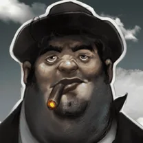 Tombstone R.I.P.