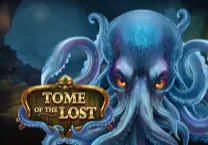 Tome of the Lost