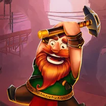 Treasure Mine Power Reels