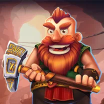 Treasure Mine slot