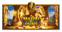 Treasures of Osiris