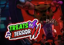 Treats of Terror II