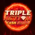 Triple Action Cash Strike