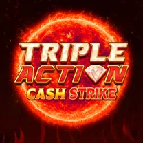 Triple Action Cash Strike