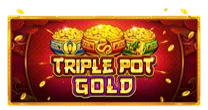 Triple Pot Gold