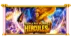 Triple Pot Plinko – Hercules