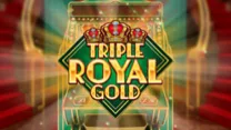 Triple Royal Gold