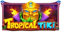 Tropical Tiki