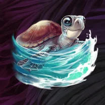Turtle Paradise