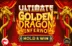 Ultimate Golden Dragon Inferno – HOLD & WIN