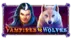 Vampires vs Wolves