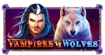 Vampires vs Wolves