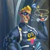 Vault Cracker