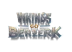 Vikings Go Berzerk