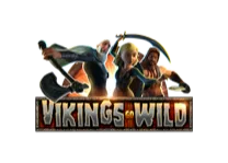 Vikings Go Wild