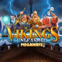 Vikings Unleashed Megaways