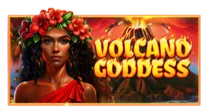 Volcano Goddess
