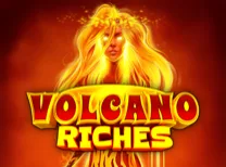 Volcano Riches slot