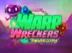 Warp Wreckers Power Glyph