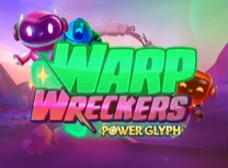 Warp Wreckers Power Glyph