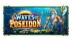 Waves of Poseidon