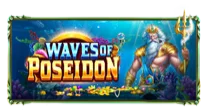 Waves of Poseidon