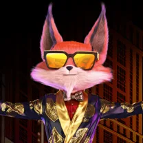 What the Fox Megaways