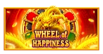 Wheel of Happiness