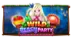 Wild Beach Party