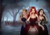 Wild Blood 2