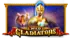 Wild Gladiators