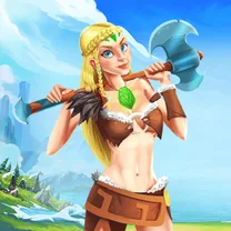 Wild Nords