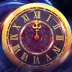 Wild O'Clock