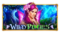 Wild Pixies slot