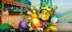 Wild Swarm 3 Chocolate Eggs