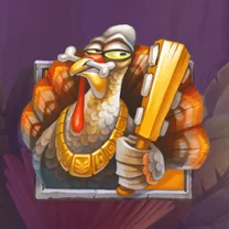 Wild Turkey slot