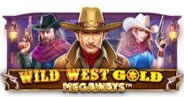 Wild West Gold Megaways