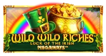 Wild Wild Riches Megaways