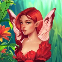 Wings of Riches