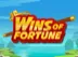 Wins of Fortune