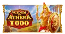 Wisdom of Athena 1000