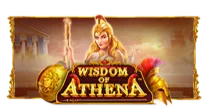 Wisdom of Athena